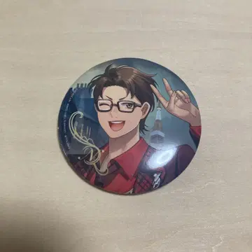 DD 캔뱃지