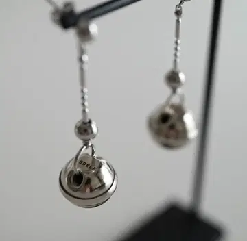 [ODELE] bell ball / 귀찌 방울