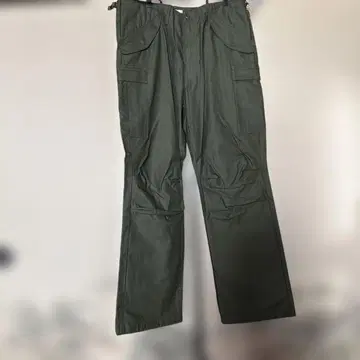 리얼맥코이 M65 필드 팬츠 XL / RealMcCOY'S
