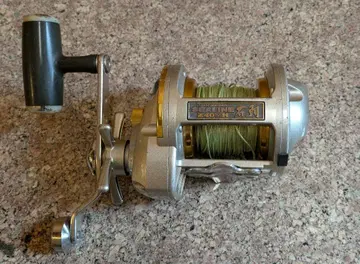 Daiwa 다이와 씨 라인 돌돔 Z40WH