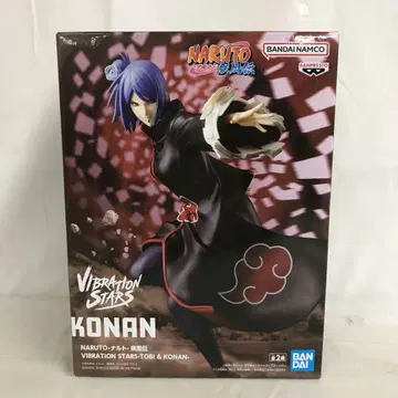 VF7985 미개봉 나루토 VIBRATION STARS 코난 피규어