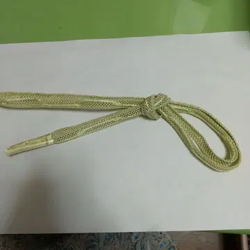 여름용 허리띠