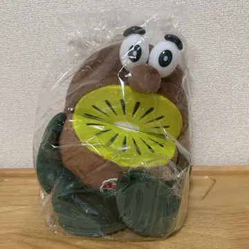 키위 브라더스 봉제 인형 미개봉