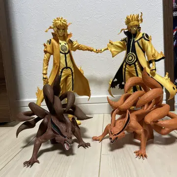 제일복권 NARUTO C상 D상 구미