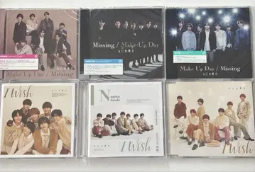 나니와 단시 CD 세트 판매