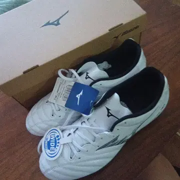 MIZUNO 모나르시다 네오 3 셀렉트 26.5 새상품 미즈노 스파이크