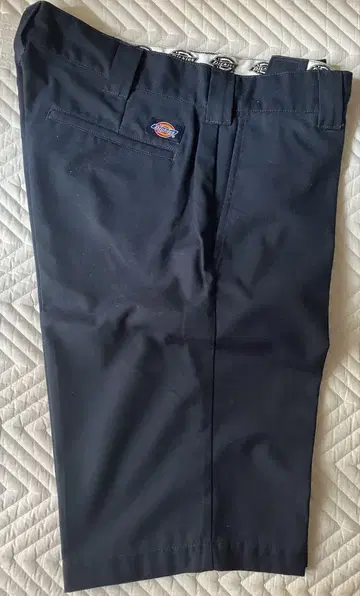 Dickies 하프 팬츠