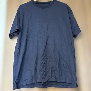 rag & bone 네이비 티셔츠 M