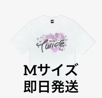 TWICE LIVE 굿즈