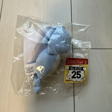 톰과 제리 제일복권 B상 귀여운 도망자 생선
