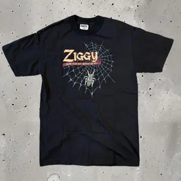 ZIGGY 1998 COMIN' SOON 21세기 T셔츠