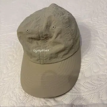 Gymphlex 짐플렉스 캡 여성용