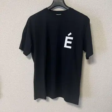 미사용 새상품 Etude T셔츠