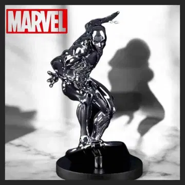 MARVEL 마블 ACT/CUT 프리미엄 피규어 실버 서퍼