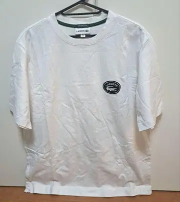 LACOSTE 익스클루시브 에디션 티셔츠 US M