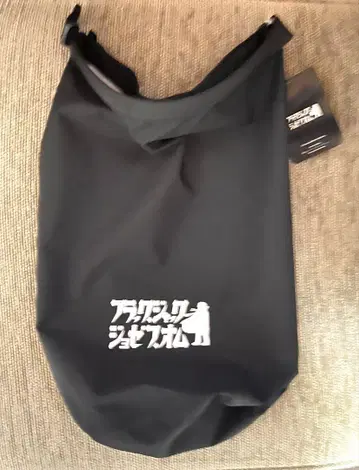 블랙잭 조셉옴므 콜라보 구매자 한정판