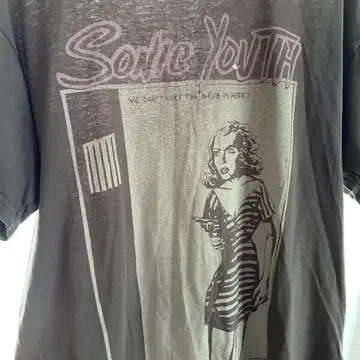 Some Youth 티셔츠