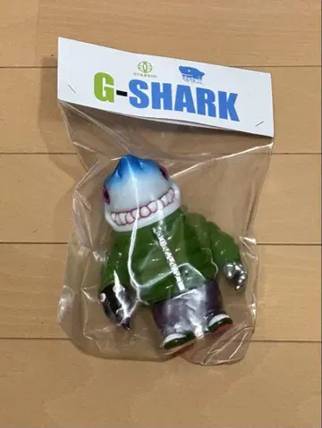 G SHARK gyaromi momoco 콜라보 WF2025 여름