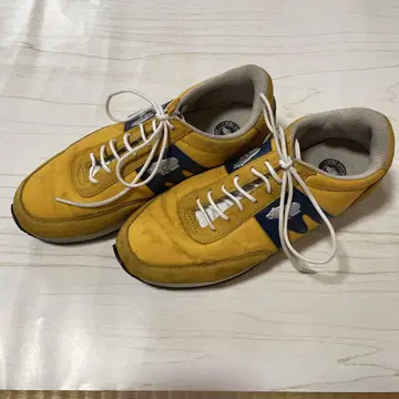 [ 핀란드 ] karhu 카 로우컷 스니커즈