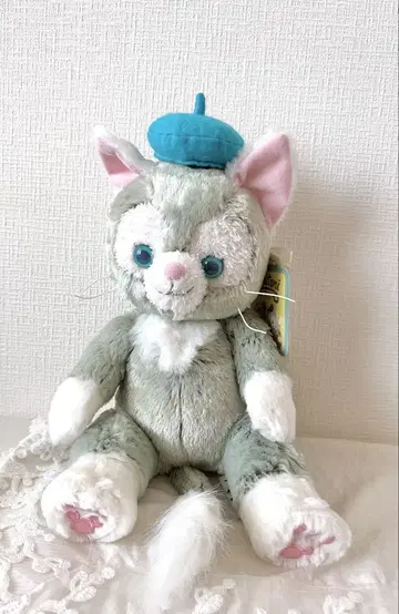 젤라토니 봉제 인형
