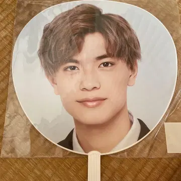 나니와 단시 타카하시 쿄헤이 점보 부채 2019