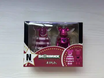 베어브릭 오너먼트 복권