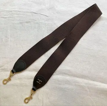미사용 두지엠 클라세 EVERYDAY I LIKE BAG STRAP
