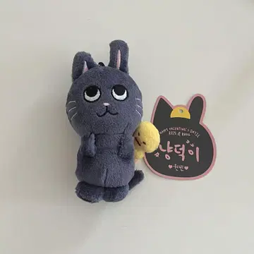 riize 토냥덕 원빈 10cm 인형