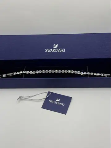 Swarovski 팔찌