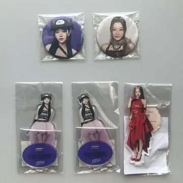 IS:SUE RINO 사카구치 리노 묶음 판매