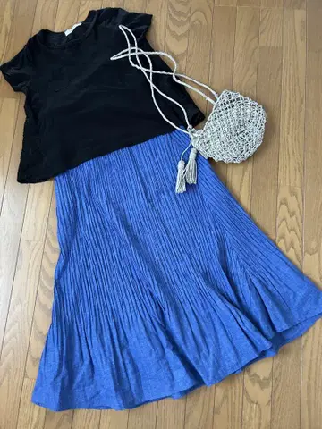 안토 게이지 스커트
