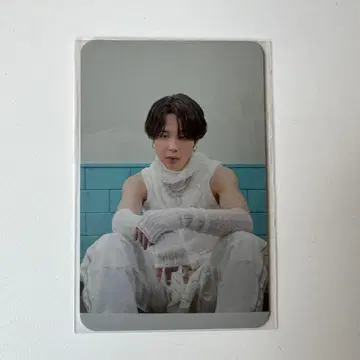 BTS. PTD 공식