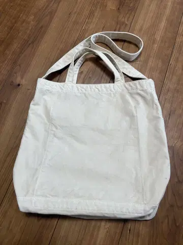 grown in the sun / MARKET BAG / MILK