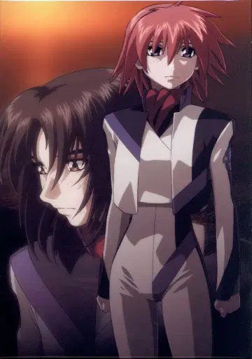 애니메이션 Blu-ray 창궁의 파프너 EXODUS 6