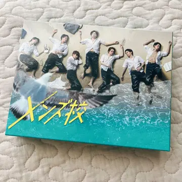 남성교 DVD