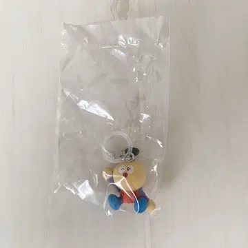 코로스케 메지루시 액세서리
