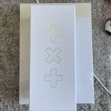TXT 응원봉