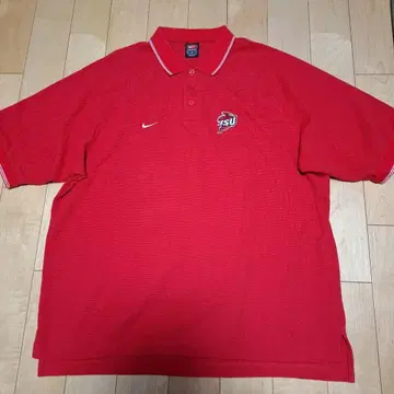Nike 나이키 폴로셔츠 XL