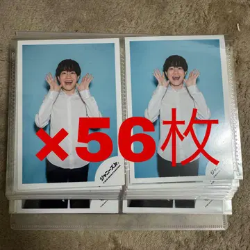 츠바키 야스라 공식 사진 56장