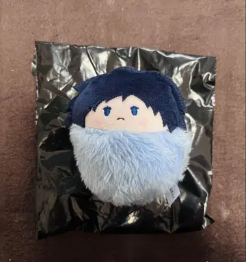 귀멸의 칼날 토미오카 기유 쿠루미 탓피누이