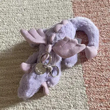 Jellycat 제리캣 드래곤 키링
