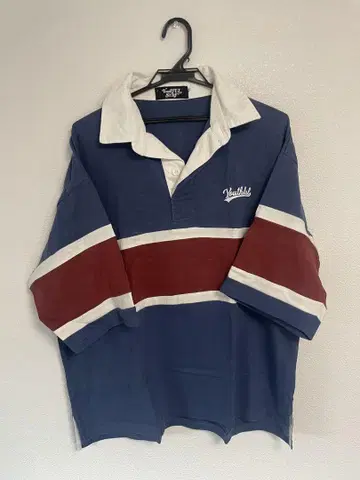 YouthFULSURF 피케 셔츠