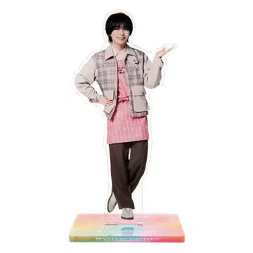 나니와 단시 오니시 류세이 아크릴 스탠드 파미쿠라 스토어 아크릴 스탠드