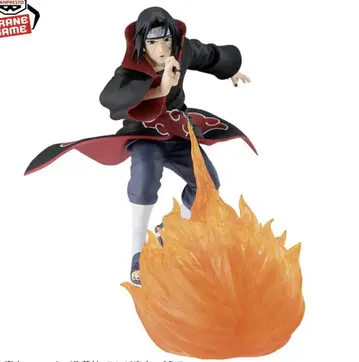 NARUTO-나루토-질풍전 EFFECTREME 우치하 이타치 피규어