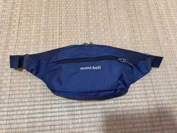 mont-bell 델타 가셋 파우치 L