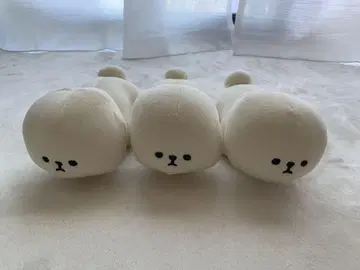 모후모 프렌즈 봉제 인형