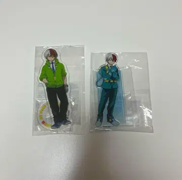 토도로키 쇼토 히어로 페스티벌