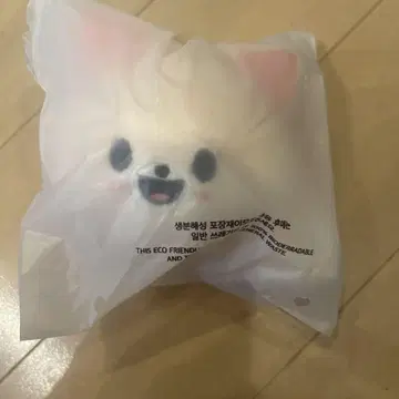 SKZOO 폭시니 스트레스 공
