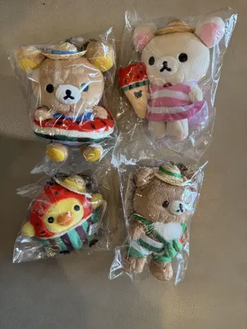 리락쿠마 마호로바 프린스 호텔