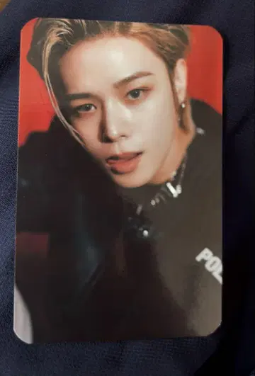 홍콩 트레이딩 카드